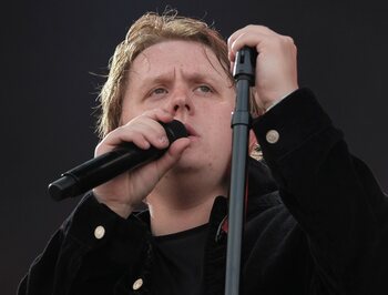 Lewis Capaldi