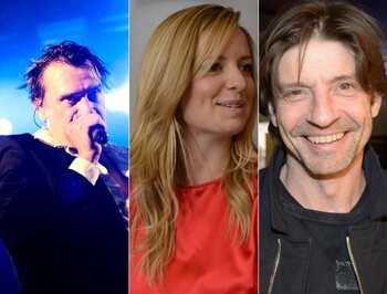 De opmerkelijkste showbizznieuwtjes van de week