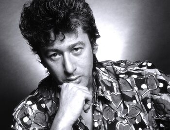 Alain Bashung, le plus inoubliable des artistes français