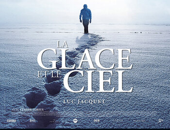 "La glace et le ciel"