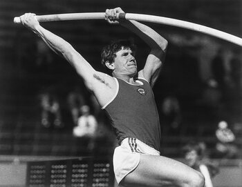 On this day: Sergueï Bubka améliore encore son record du monde