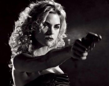 Goldie (Sin City)
