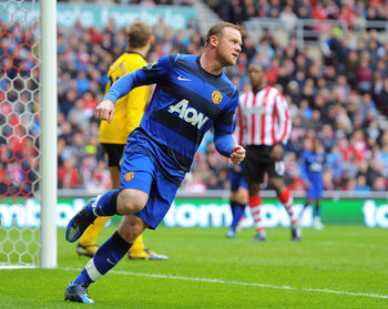 Manchester United met la pression