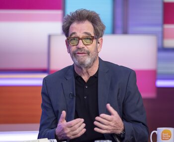 Huey Lewis