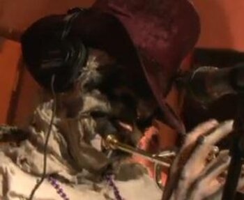 Here Come The Mummies