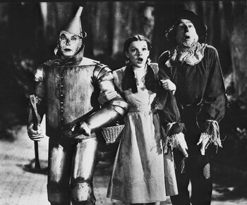 The Wizard of Oz (1939)