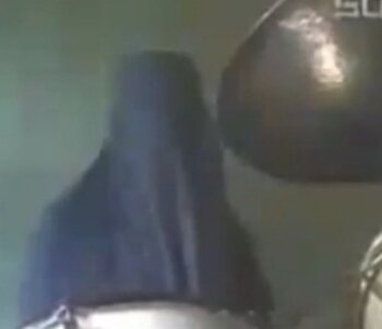 The Burqa Band
