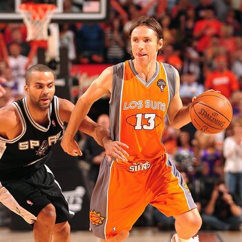 Los Suns