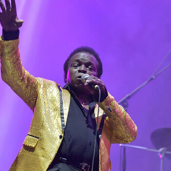 Lee Fields And The Expressions
