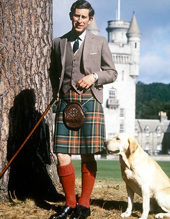The Prince’s Trust