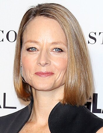 Jodie Foster