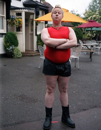 Little Britain