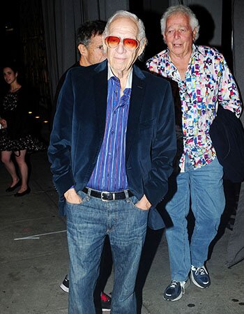 Le cas Jerry Heller
