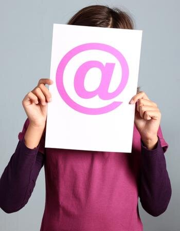 Een veilig e-mailadres en paswoord