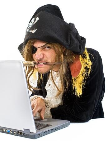 Phishing en hoax