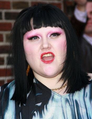 Beth Ditto