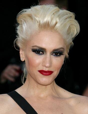 Gwen Stefani