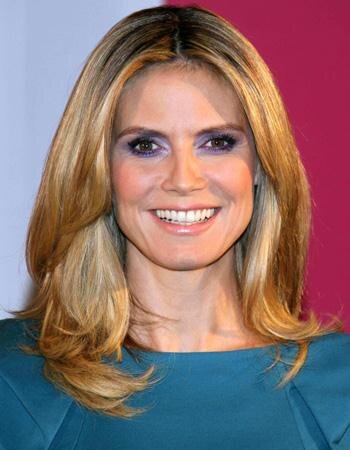 Heidi Klum