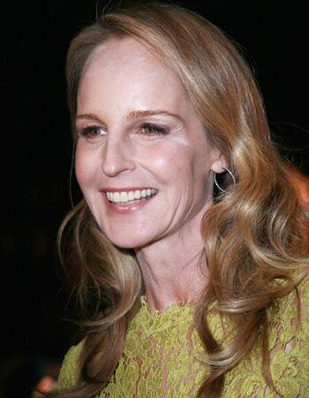 Helen Hunt