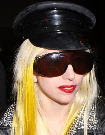 Lady Gaga