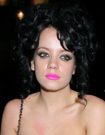Lily Allen