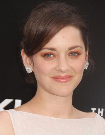 Marion Cotillard