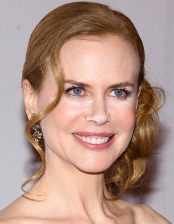 Nicole Kidman