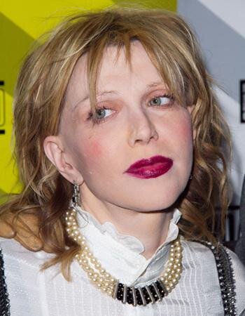 Courtney Love