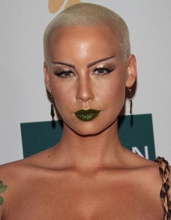 Amber Rose