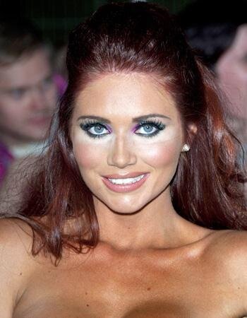 Amy Childs