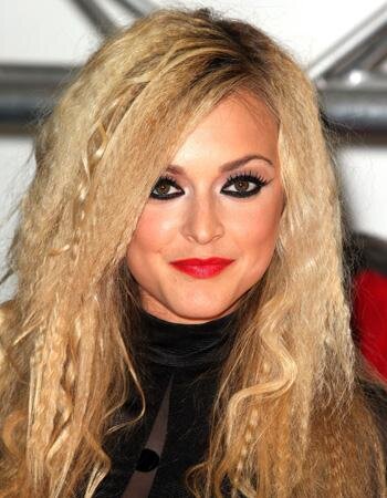 Fearne Cotton