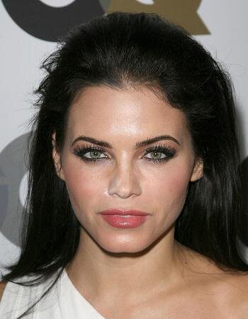 Jenna Dewan
