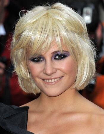 Pixie Lott