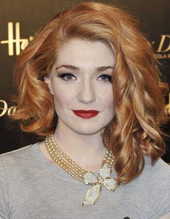 Nicola Roberts