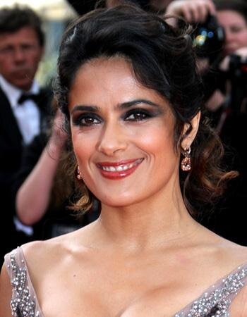 Salma Hayek