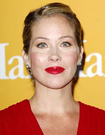 Christina Applegate