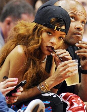 Rihanna