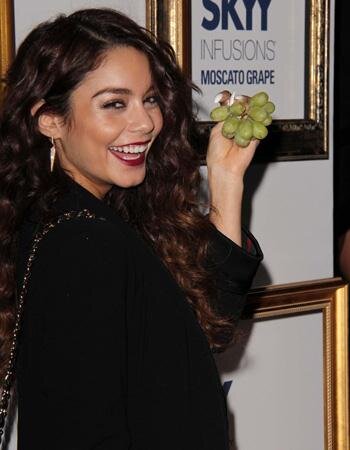 Vanessa Hudgens
