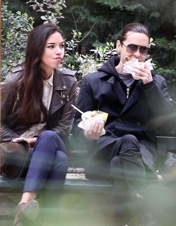 Jared Leto
