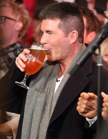 Simon Cowell
