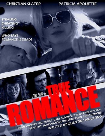 Alabama (True Romance)