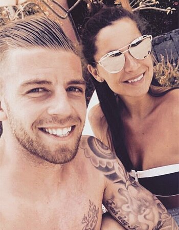 Toby Alderweireld