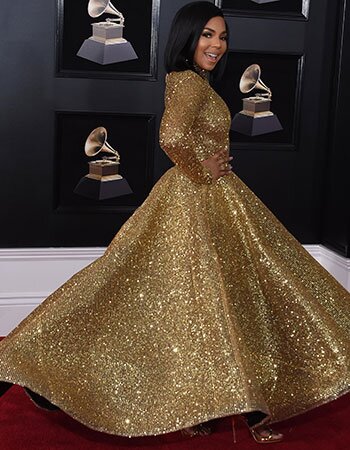 Ashanti