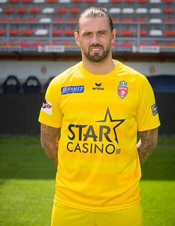 Mouscron-Péruwelz
