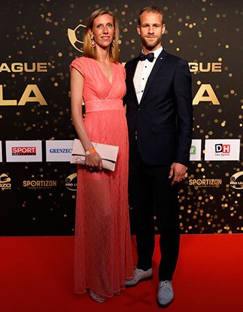 Siebe Blondelle
