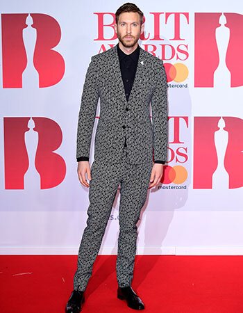 Calvin Harris