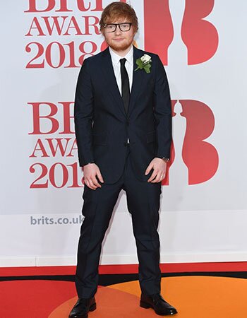 Ed Sheeran