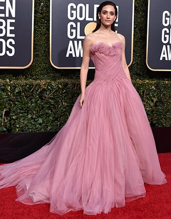 Emmy Rossum