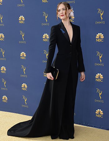 Evan Rachel Wood