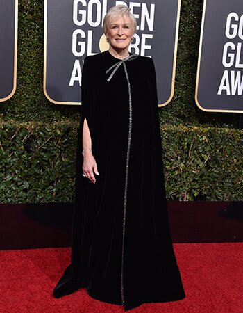 Glenn Close